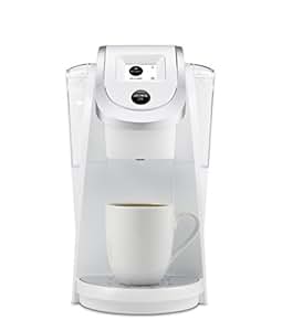 Cafetera Keurig 2.0, K200, Blanco, K200, 1: Amazon.com.mx: Hogar y Cocina