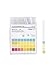 pH Test Strips, Universal 0-14 Scale, Made of Premium Litmus Paper, Ideal for Measuring pH Level of Water in Pools, Hot Tubs, Aquariums, Drinking Water, Skin Care and Health Care Products (100 Strips)