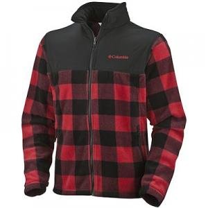 Columbia Bugaboo Fleece Mens