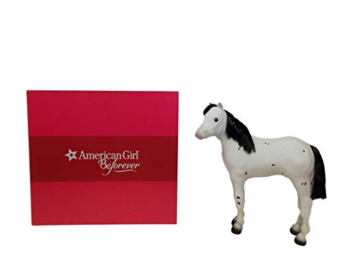 American Girl Kaya's Foal, Sparks Flying Pony