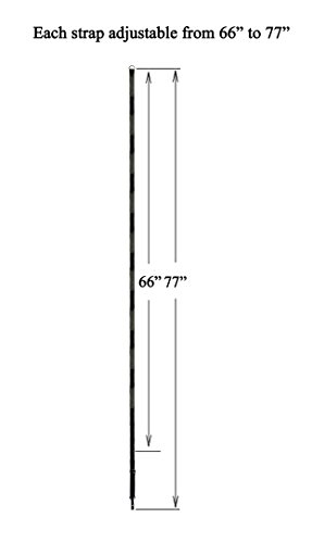 "Perfect Curve Hat Organizer" - Image 9