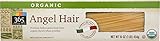 365 Everyday Value, Organic Angel Hair, 16 oz