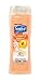 Suave Naturals Moisturizing Body Wash, Creamy Apricot & Orange Blossom, 12 Ounce Bottle (Pack of 6)
