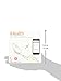 iHealth Wireless Smart Blood Sugar Test Kit for Apple and Android, Apple MFi Certified Bluetooth Blood Glucose Meter, Smart Diabetes Testing Kit Comes With Lancing Device ,10 Lancets and Carry Bag
