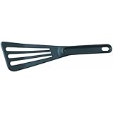 Matfer Bourgeat Exoglass Pelton Spatula Gray