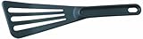 Matfer Bourgeat Exoglass Pelton Spatula Gray