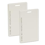Rosslare AT-R14C 125KHZ Proximity Read-Only Card