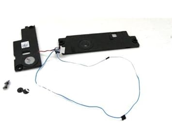 Amazon In Buy Et Laptop Internal Speaker For Dell Latitude E6510 P N A09b09 Pkcj00 Online At Low Prices In India Reviews Ratings