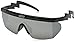 Neff Brodie Shades Men's Sunglasses with Interchangeable Lenses and Sunglass Case - 100% UV Protection Sunglasses for Men - Sunglasses for Cycling, Running and Driving