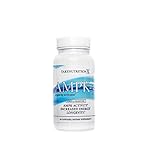 Takenutritionx AMPK Activator Boost energy Promote Longevity,Weight Loss Supports metabolism 60 capsules