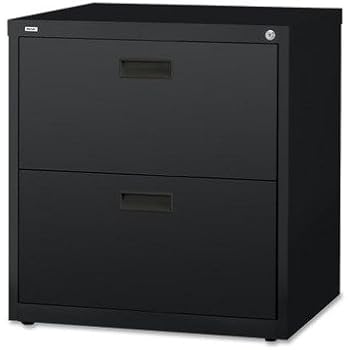 Amazon.com: Lorell 2-Drawer Lateral File, 42 by 18-5/8 by 28-1/8-Inch