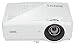 BenQ 1080p DLP Business Projector (MH741), 4000 Lumens, Full HD 1920×1080, Wireless, 3D, HDMI, 10W Speaker, 2D Keystone, 100″@8.2ft, 1.3x Zoomthumb 4
