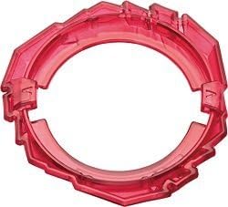 beyblade rojo
