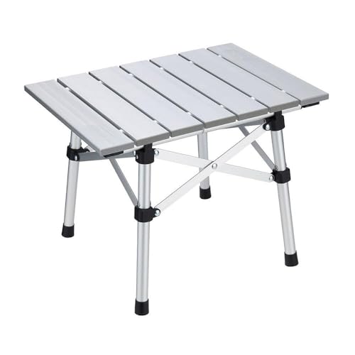 Coleman(コールマン) テーブル コンパクトアルミテーブル 軽量 簡単組立 2000038844商品画像