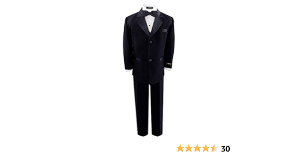 amazon baby tuxedo