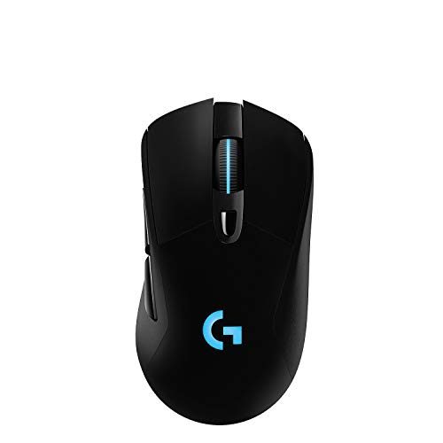 Logitech g Logitech G703 Lightspeed Wireless Gaming