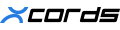 X-cord store logo