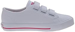 Polo Ralph Lauren Kids girls Scholar EZ Fashion