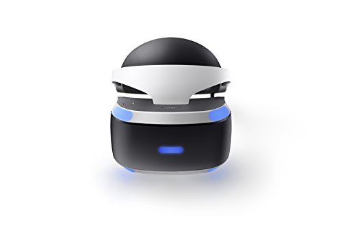 Amazon Com Playstation Vr Days Of Play Special Pack Video Games