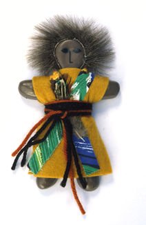 Success Wanga Doll