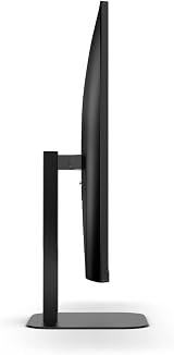 AOC Q32V5CE 31.5 Inch QHD 75Hz VA 1ms FreeSync Monitor USB-C PD65W Speakers view 4