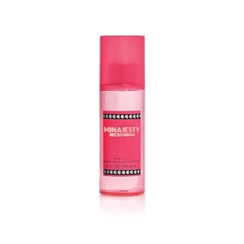 Buy Nicki Minaj Minajesty Hair Mist 150ml Online At Low Prices