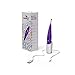 Zumio S Spirotip Clitoral Stimulator, Purple