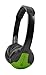 XO Vision  Universal IR Headphones - In-Car Wireless Foldable Headphones, DVD Player, In-Car System, Custom Fit, Wireless Entertainment primary