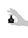 Grey Pneumatic (3008A) 3/4