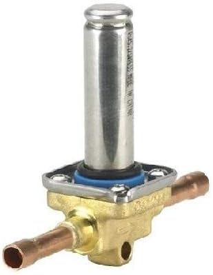Solenoid Valve Danfoss 1/4" Evr3 Odf