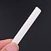Ukulele Uke Guitar Beige Buffalo Bone Bridge, Saddle Nut