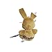 Five Nights at Freddy's Springtrap FNAF Plush, 7