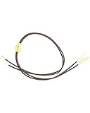 M & F Western Men's Light With Bone Stampede String