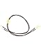 M & F Western Men's Light With Bone Stampede String