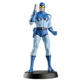 Eaglemoss Hero Collector - Blue Beetle