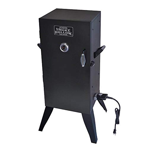 Best Electric Smoker Reviews & Consumer Reports [2021]
