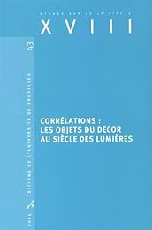 Corrélations