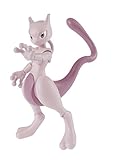 SpruKits Pokemon Mewtwo Action Figure Model