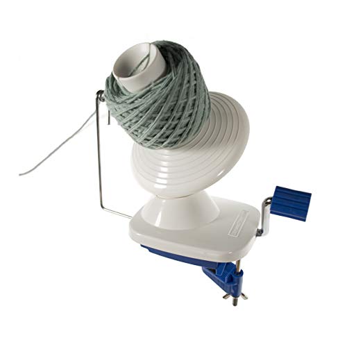 3 Stanwood+Needlecraft+Hand+Operated+Winder+4+Ounce