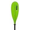Pelican-Kayak-Paddle-89-Standard-Aluminum-Paddle-Kayak-Lime
