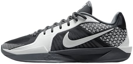 Amazon.com | Sabrina 2 Basketball Shoes (HF3234-001, Wolf Grey