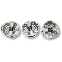 Federal Mogul 678RP 1.50MM Engine Pistons Kit of 3 Pcs 678RP75MM