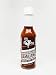 Adoboloco Hamajang Smoked Ghost Pepper Hot Sauce - 5oz Bottle - Warning to the inexperienced this sauce is very hot! Use with caution! Keep out of the the reach of children!