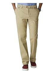 Dockers Men's Relaxed Fit Comfort Khaki Pants