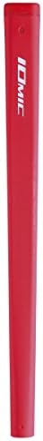 IomicI-Classic Putter Coral Red