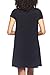 EttelLut Stretchy Flowy Loose Fit Tunic Casual Beach Regular Plus Size Dresses