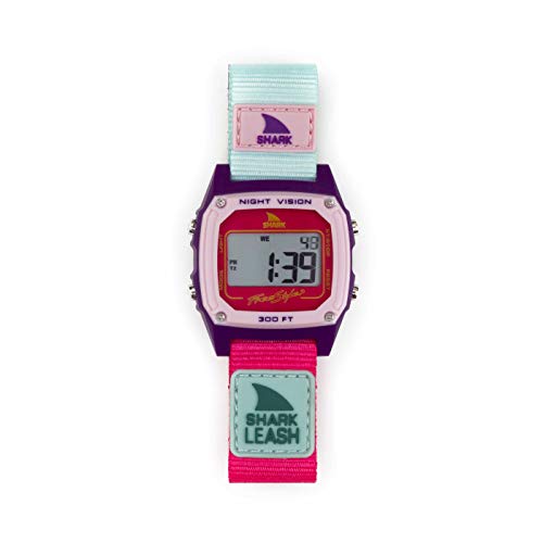 Freestyle Shark Classic Leash Guava Lava Unisex Watch