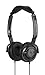 Skullcandy Lowrider Headphones with in-Line Mic S5LWCY-033 (Black)