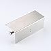 KES Dual Toilet Paper Holder RUSTPROOF Stainless Steel Bathroom Double Tissue Paper Towel Roll Holder Hanger Wall Mount Brushed Finish