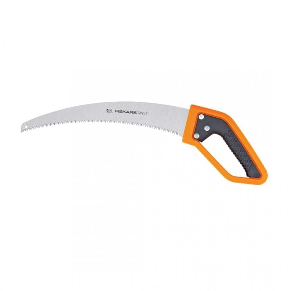 Fiskars D handle garden saw SW37